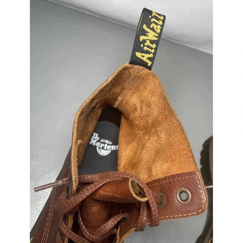 Dr. Martens 1460 Slip Resistant Boots Mens Size 10